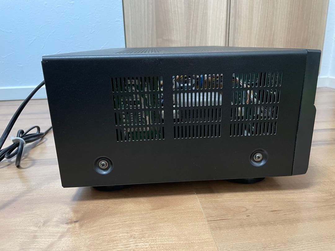 ヤマハ AVレシーバー 5.1ch Airplay/RX-V475 リモコン付き