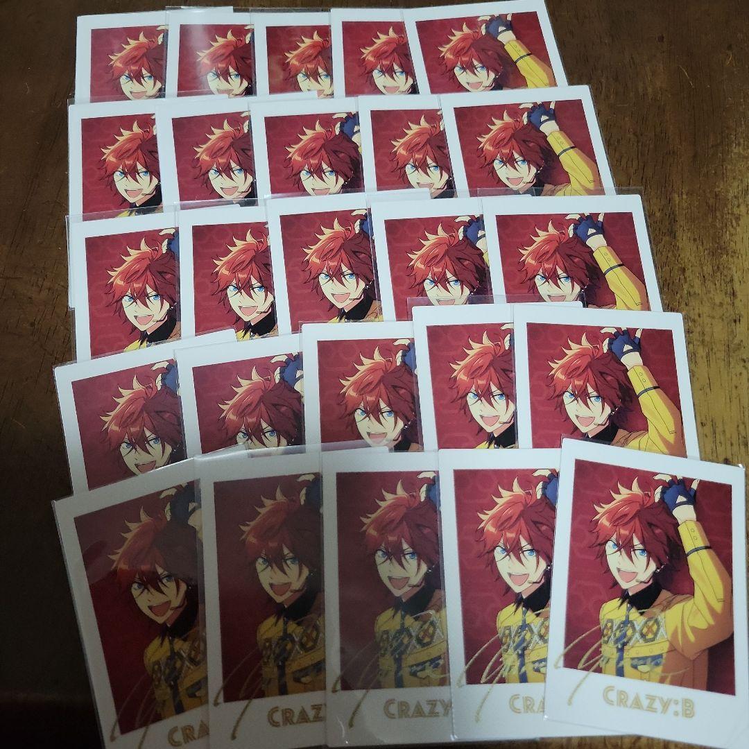 あんスタ ぱしゃっつ 6周年 天城燐音 - メルカリ