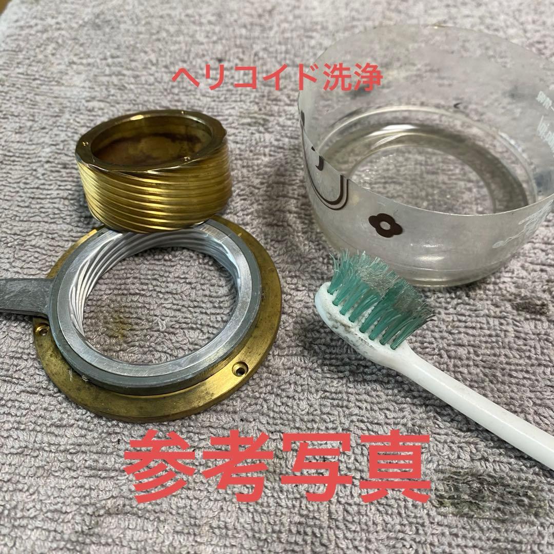 ミノルタ オートコード 希少 RA型 4x4 4x5マスク付 分解清掃済 - メルカリ