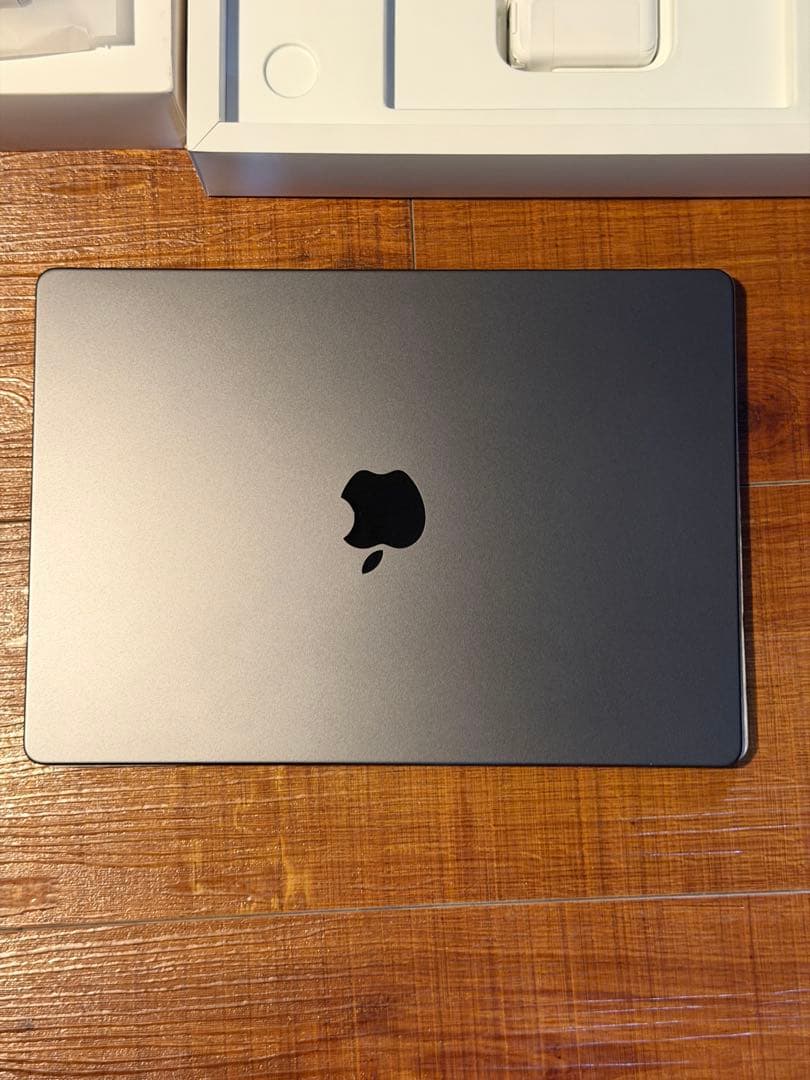 2026年3月13日まで保証 Apple MacBook Pro M4