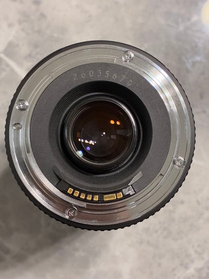 ⭐️美品⭐️Canon EF 75-300mm F/4-5.6 II USM