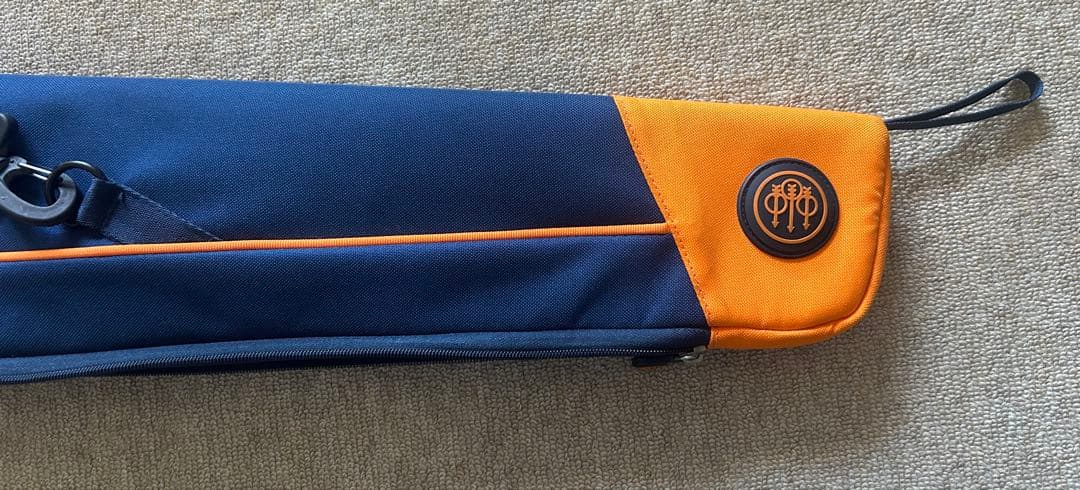 ベレッタ ソフト ガンケース 1丁用