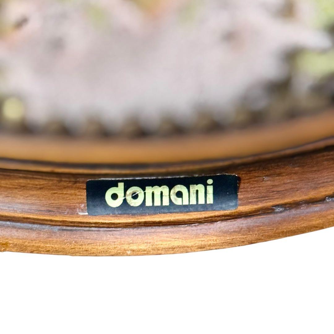 HR385 カリモク DOMANI ルイ15世 ロココ調 猫足 シングル