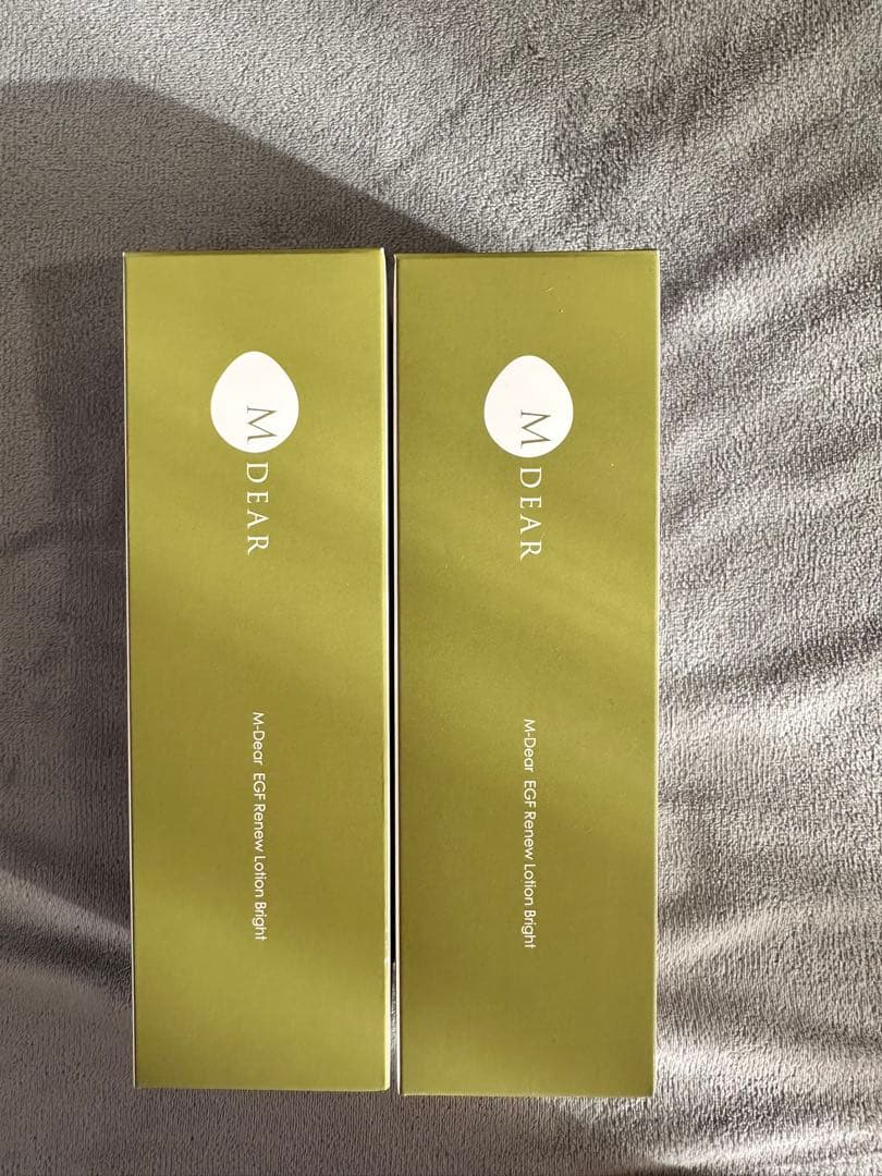 エムディア　EGFリニューローションブライト 公式】エムディア・Ogshi(おぐし) 患者様専用お取り寄せサイト