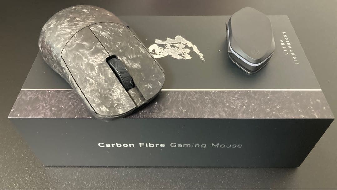 wlmouse ying 影の通販はau PAY マーケット - 輸入雑貨のネットストア