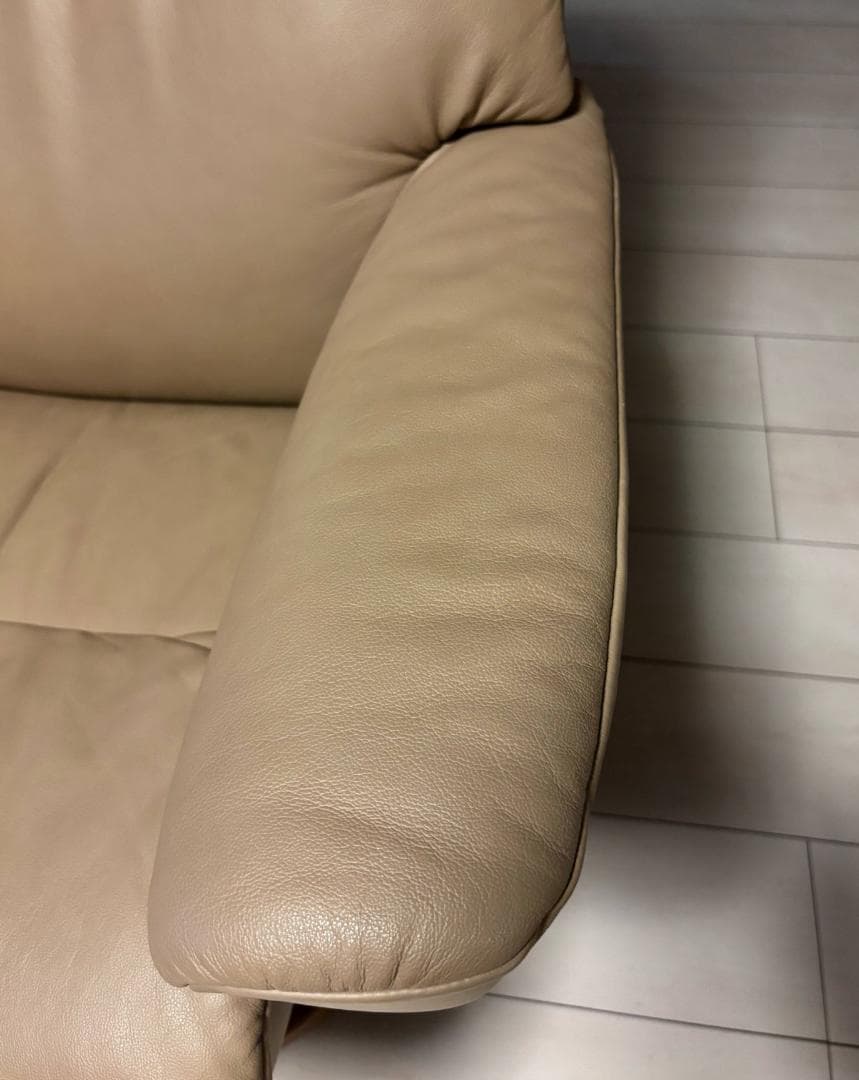 まことくん様専用 EKORNESストレスレスリクライニングチェア本革