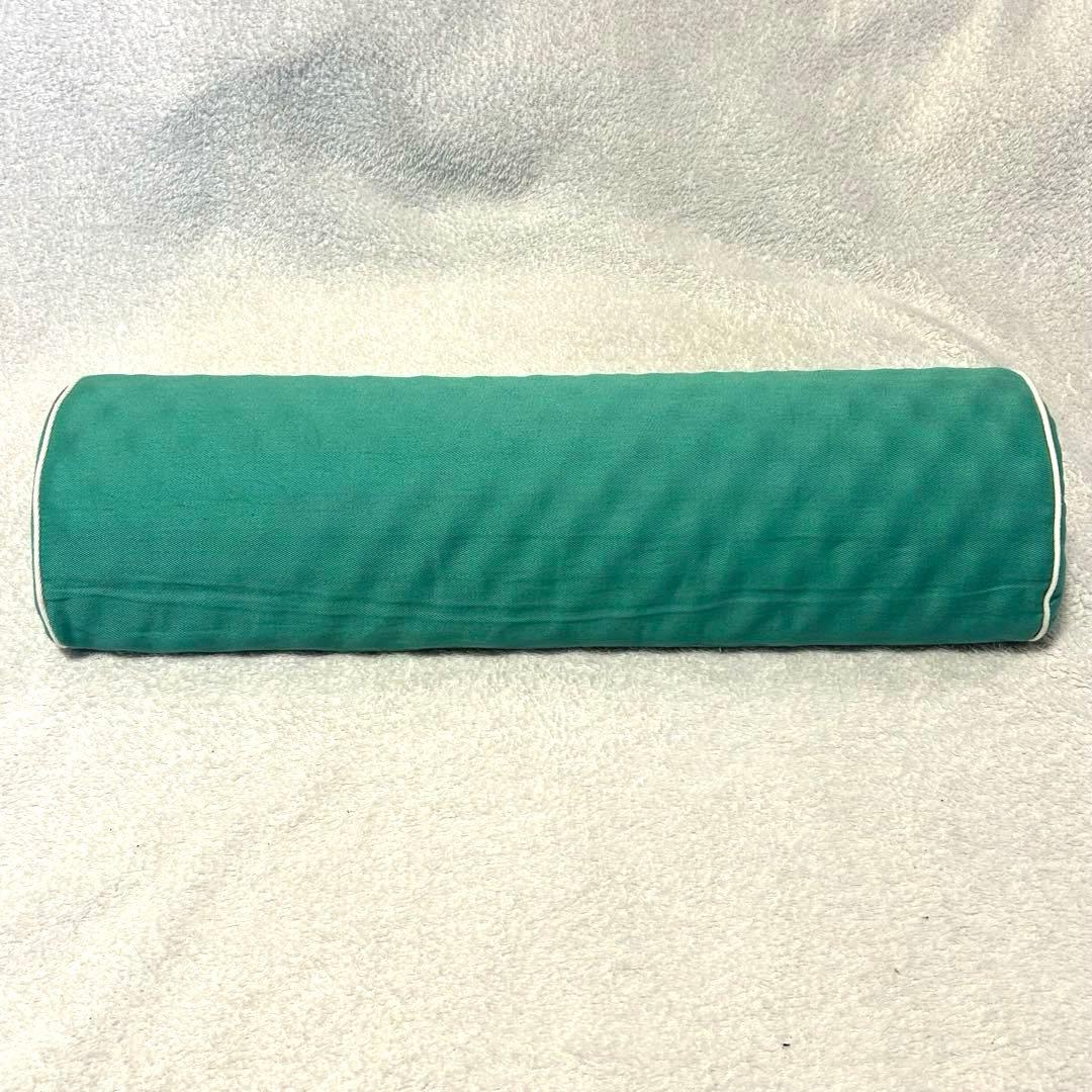 美品】青竹運動まくら あおたけ枕 運動枕 全健会 カイロプラクティック