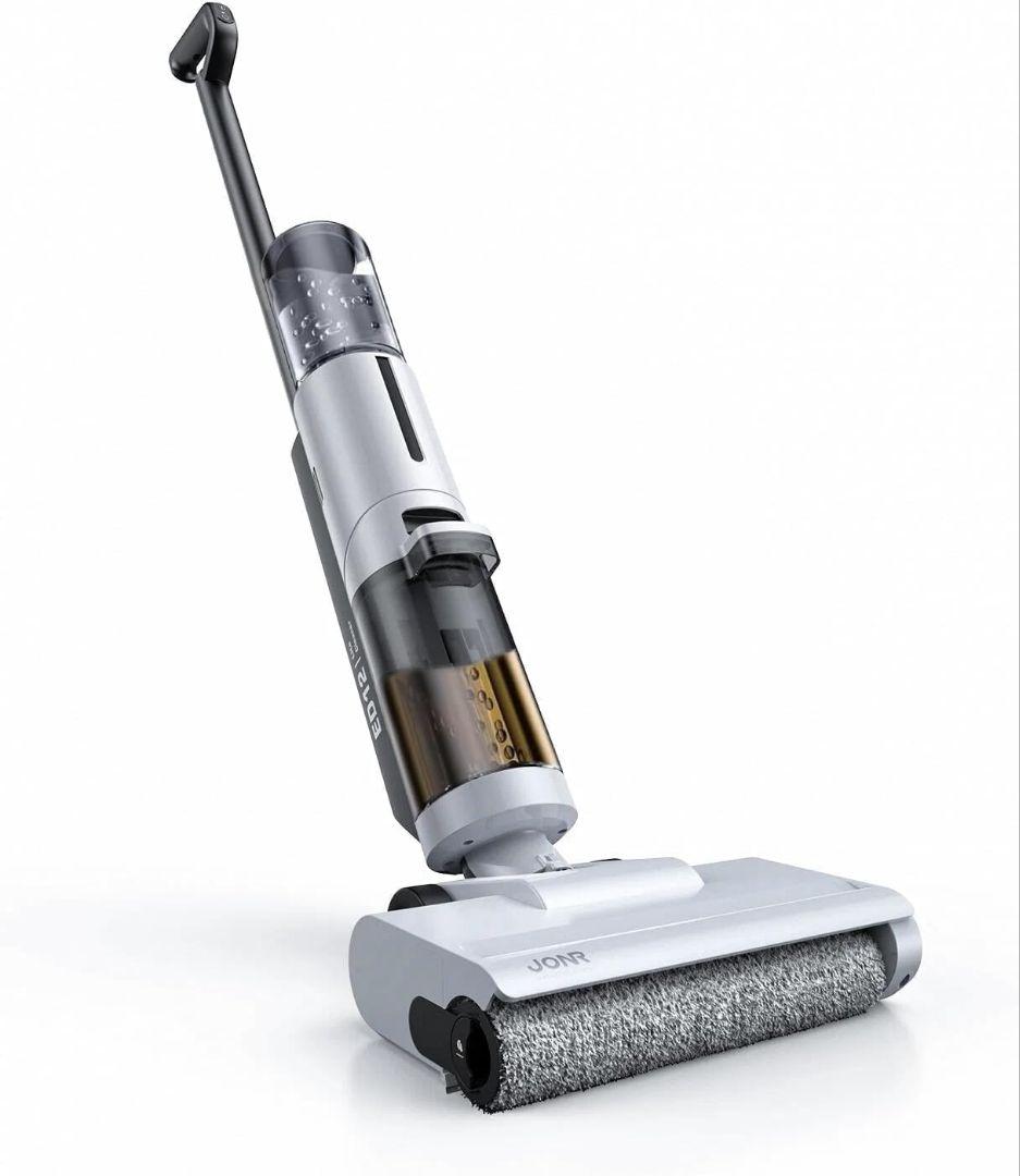 水拭き掃除機 【日本最軽量】吸引・水洗い・拭き取り3in1 コードレス 楽天市場】＼特典あり／Mindoo ミンドー 水拭き掃除機 AquaX アクア