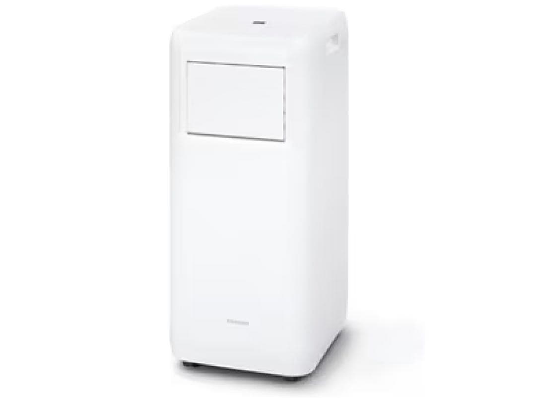 アイリスオーヤマ　ポータブルクーラー　2024年製　IPA-2304G アイリスオーヤマ IPK-2304S ポータブルクーラー アイボリー | ヤマダ