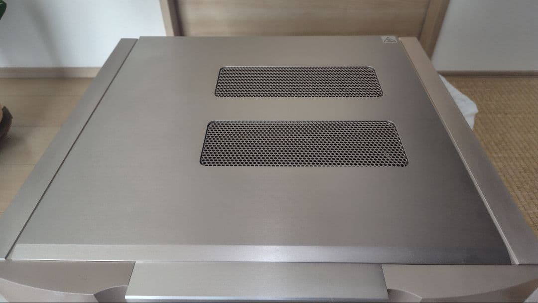 marantz マランツ PM-11S3 サービスセンターでメンテナンス後未使用