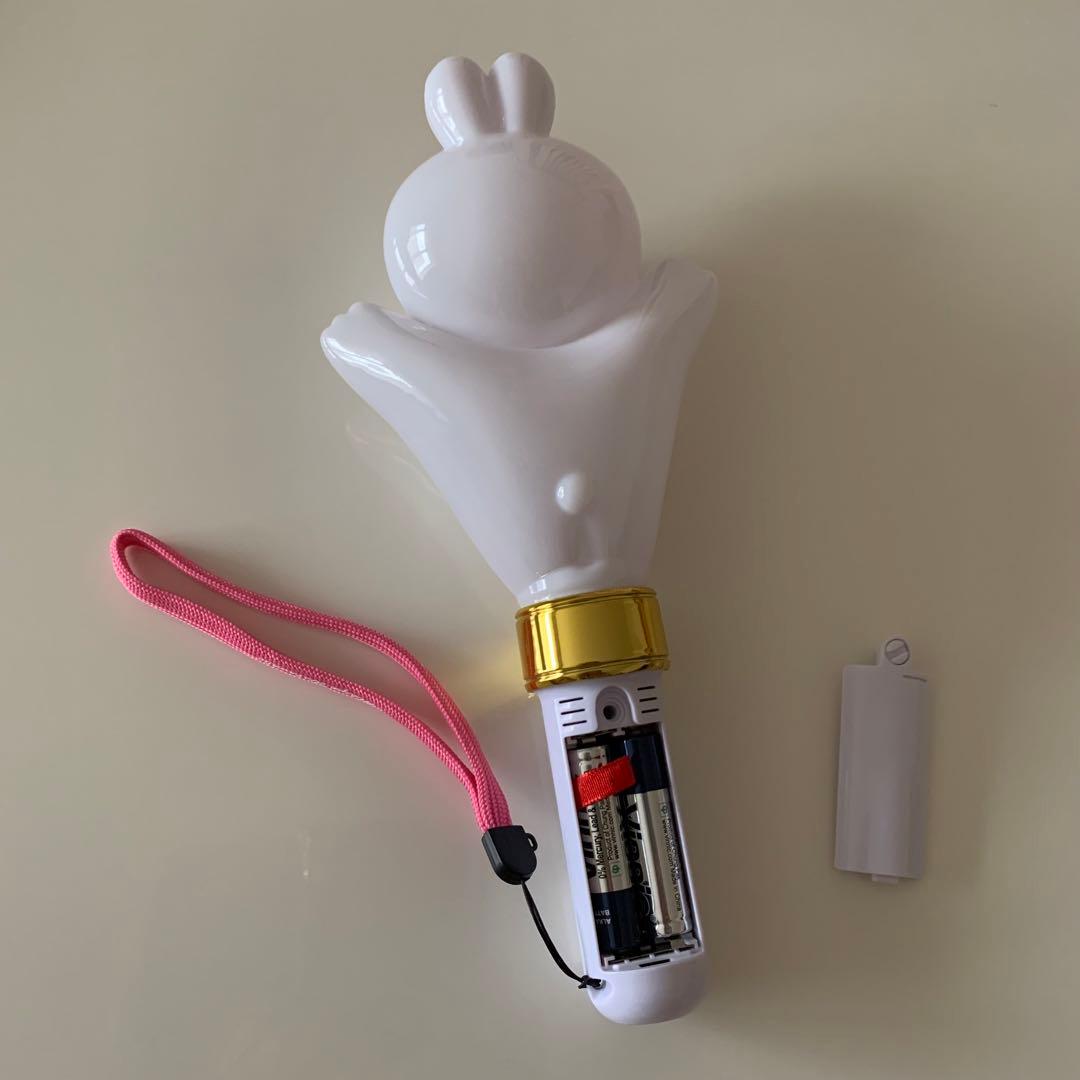 渡辺麻友 卒業コンサート むちちペンライト - メルカリ