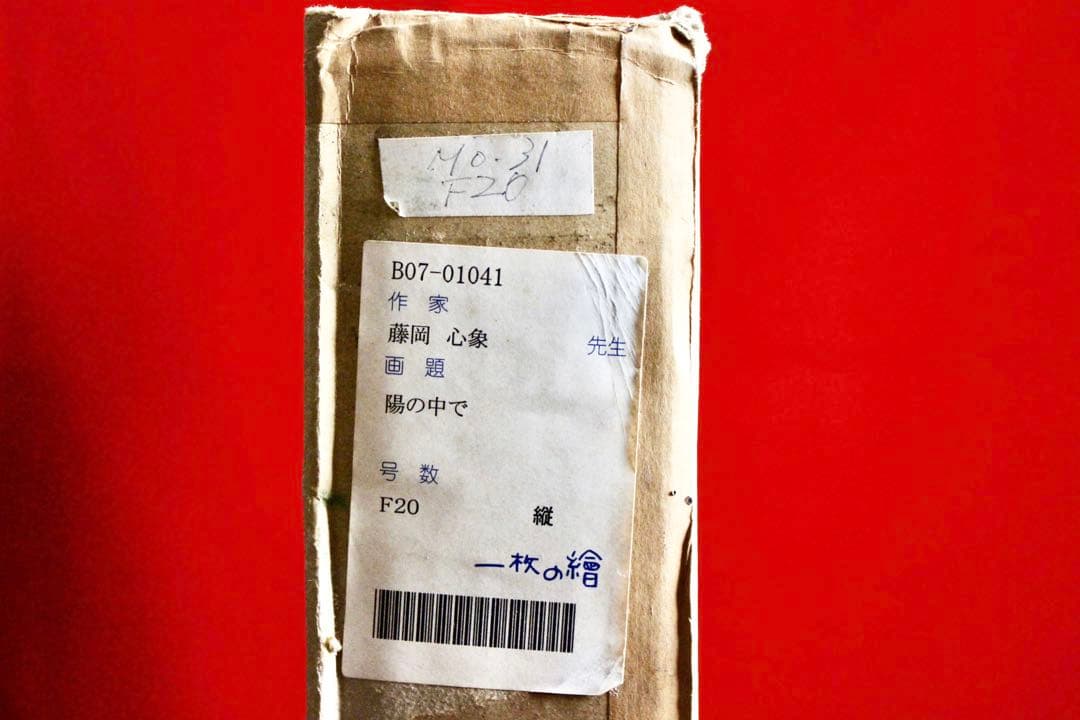 花乙女コレクション【藤岡心象　陽の中で】購入金額より60％お値引き！！