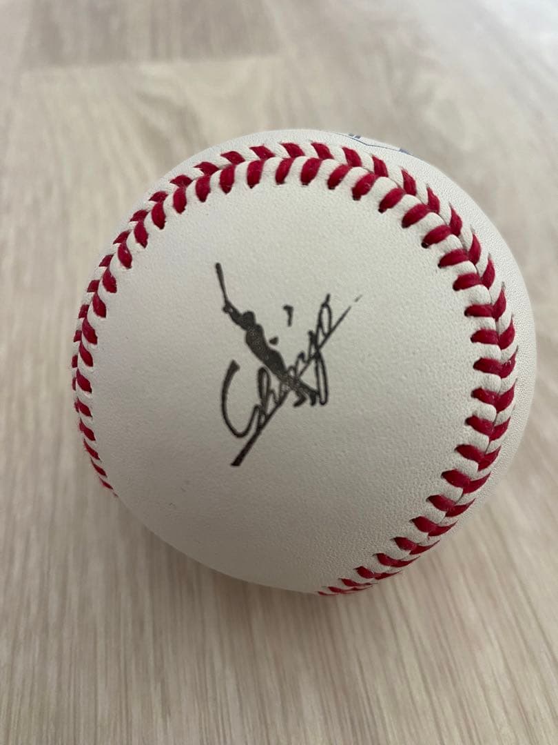 北海道日本ハムファイターズ 新庄剛志監督 サイン色紙 ボール - メルカリ