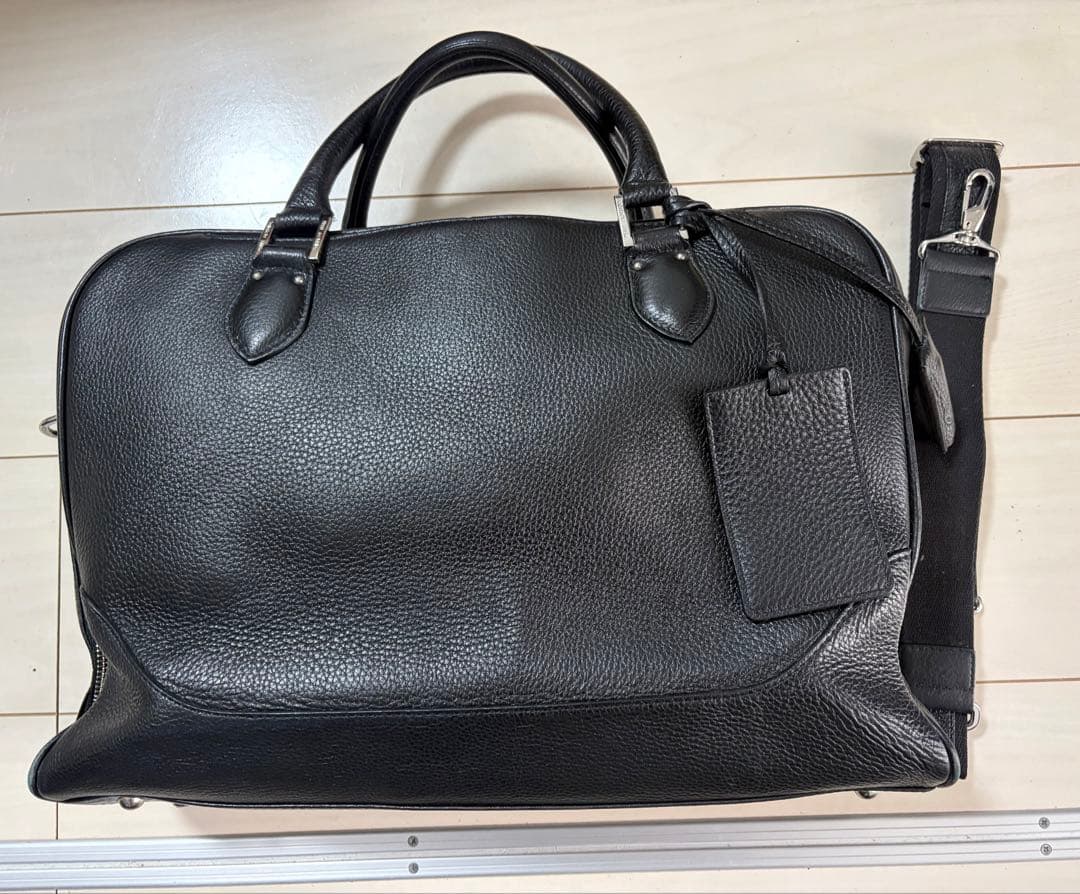 PELLE MORBIDA ブリーフケース 2way PELLE MORBIDA（ペッレ モルビダ） 最大44% 3/1まで ビジネスバッグ