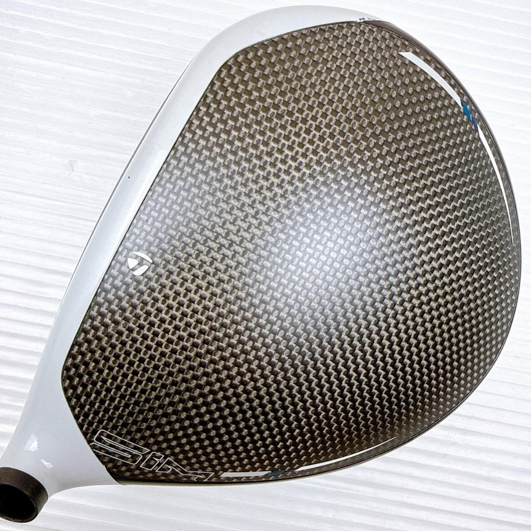 テーラーメイド SIM MAX ドライバー 9.0° ヘッドのみ／シムマックス