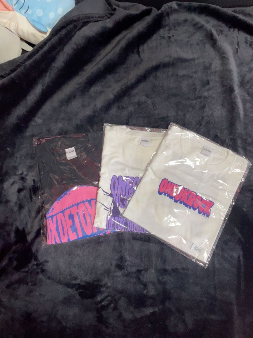 ONEOKROCK DETOX ツアーTシャツ One OK Rock Detox Japan Tour 2025 T-shirt Gift For Fan | eBay