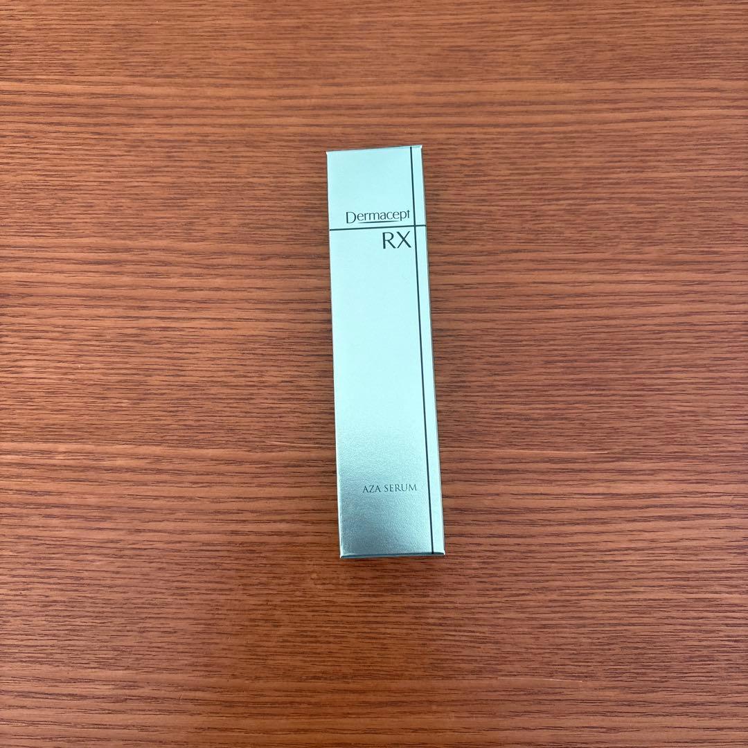 チョルス様　ダーマセプト RX AZAセラム3本 ダーマセプトRX AZAセラム | ロート製薬オンライン【公式】