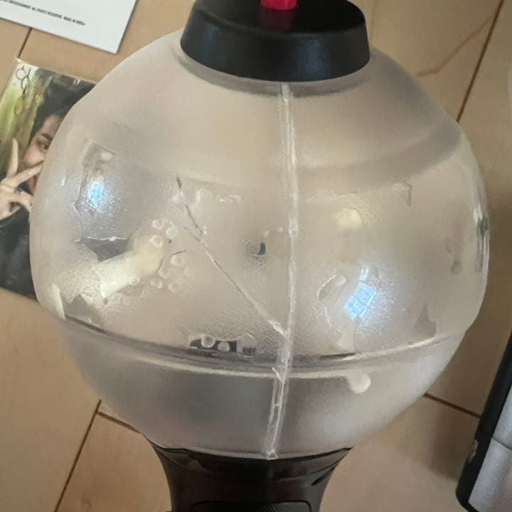 BTS bts アルバム シーグリ サマパケ ペンライト うちわ トレカ セット