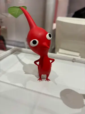 マクドナルド 緑色Mロゴ & WINNERピンバッジ - メルカリ