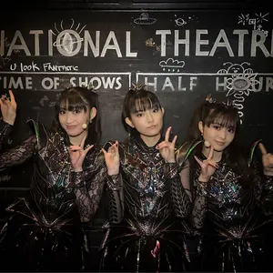 BABYMETAL WORLD TOUR 2025-2026 ダメージキャップ - メルカリ