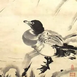 長月燼明ポストカード 白鹿 羅雲熙 カード&シール箱 786点セット