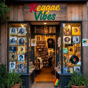 導楽 Still In Love レコード クロコダイル リディム 7インチ - メルカリ