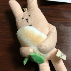 モンハン 15周年記念 アイルー メラルー スマホリング 新品未開封