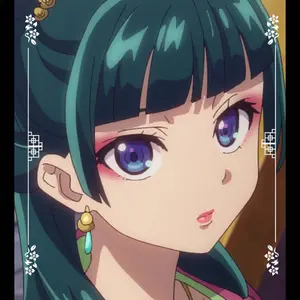 藤ちょこ 複製原画 「この広い世界で私だけの輝きを」 絵師100人展14