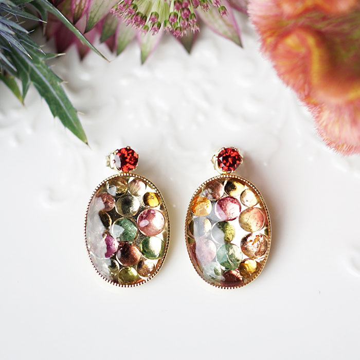 天然石のアクセサリー」人気の作家・ショップ15選 | minneとものづくりと