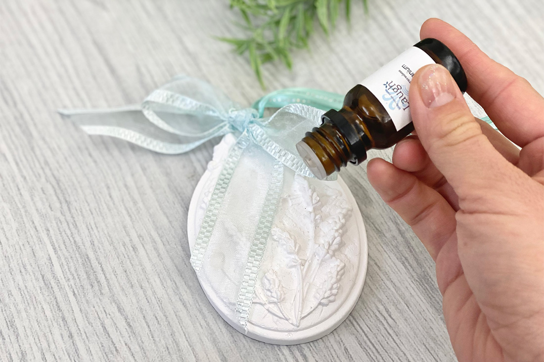 アロマストーンの使い方やお手入れ方法｜素敵な作品7選 | minneと