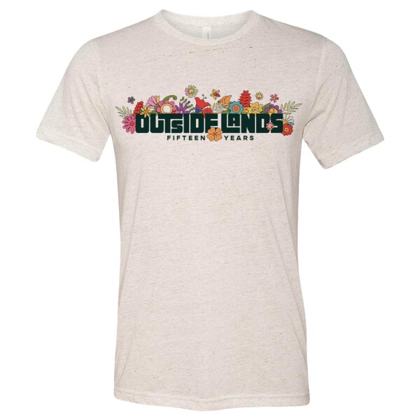 Shop the Outside Lands Festival Official Store