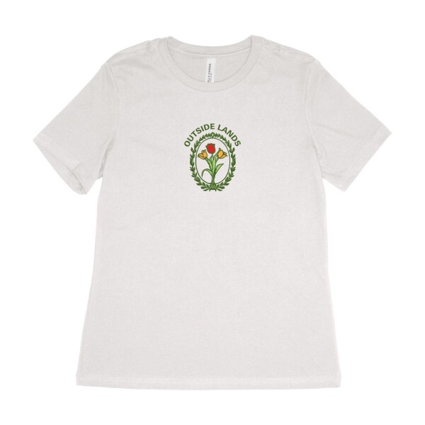 2025 Festival Merch | Shop the Outside Lands Festival Official Store