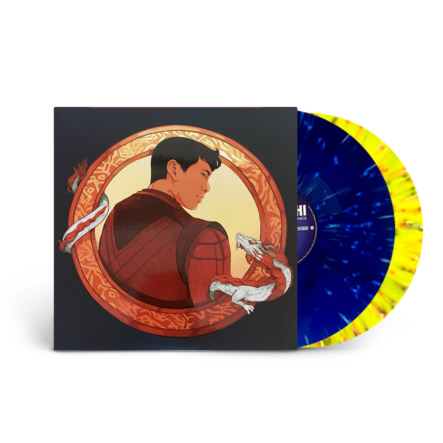 Shang-Chi and the Legend of the Ten Rings | Shop the Disney Music