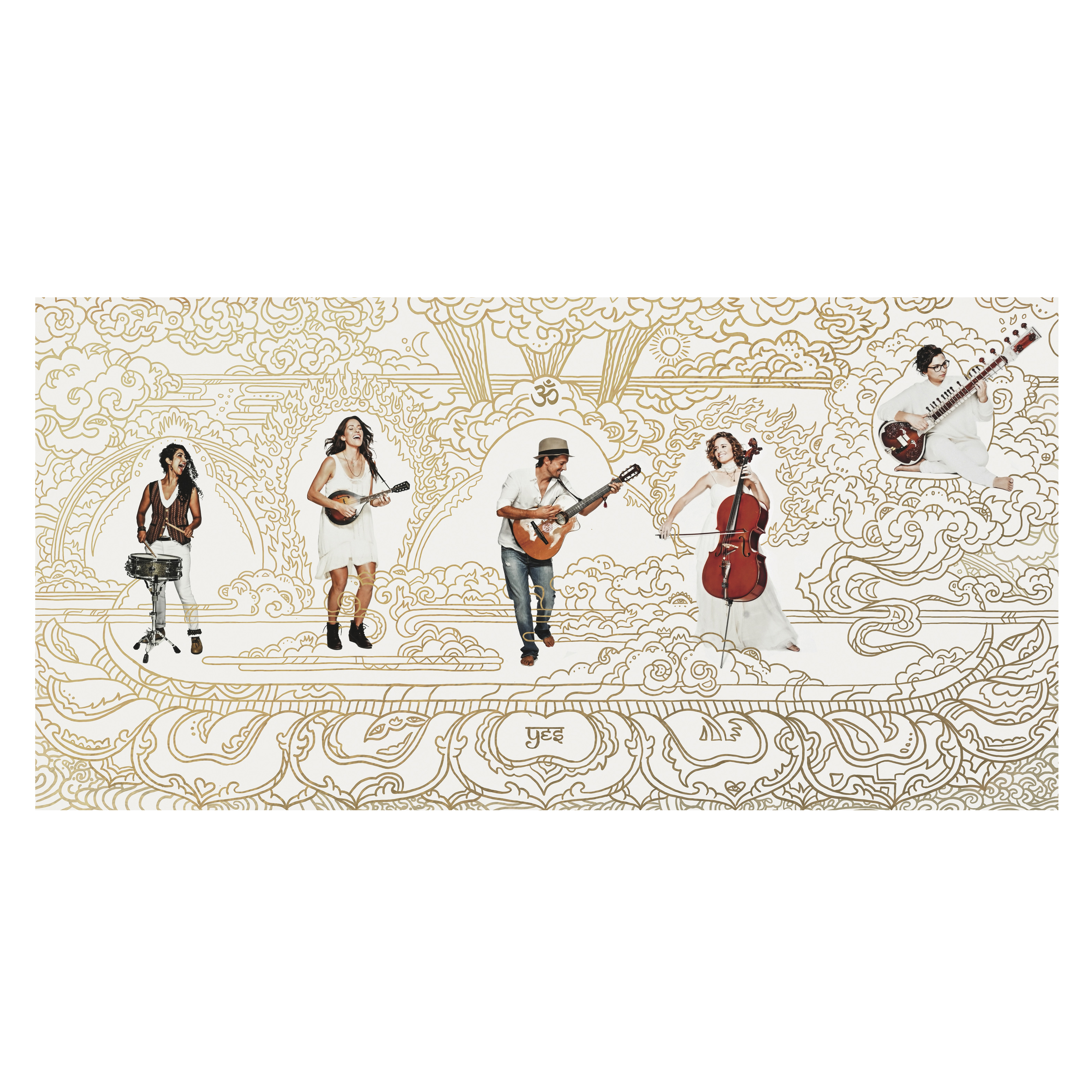 JASON MRAZ YES! 特別版 Twin Peaks JASON MRAZ YES! 特別版 Twin