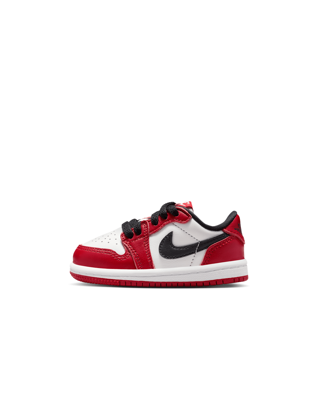 Older Kids' Air Jordan 1 Low OG 'Chicago' (HQ6999-600) release