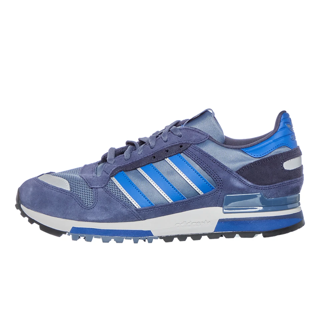 adidas ZX 600 'Collegiate Navy' | IH0406 | The Drop Date
