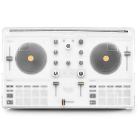 Hercules DJ DJControl Mix Ultra - Contrôleur DJ USB SonoVente.com