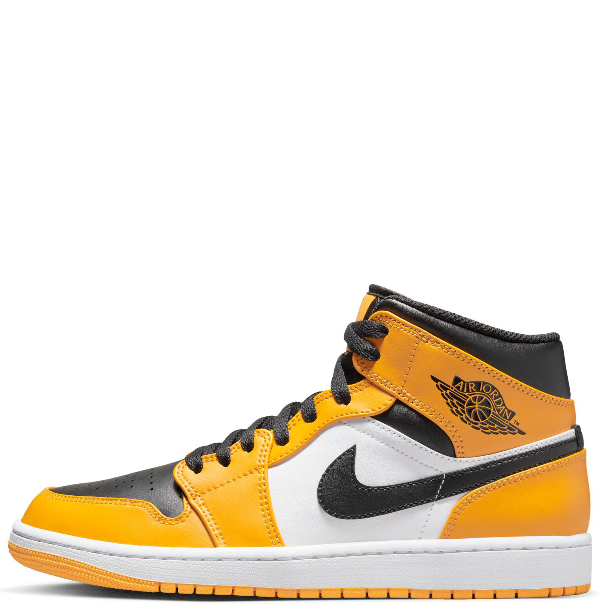 JORDAN Air 1 Mid 554724 701 - Shiekh