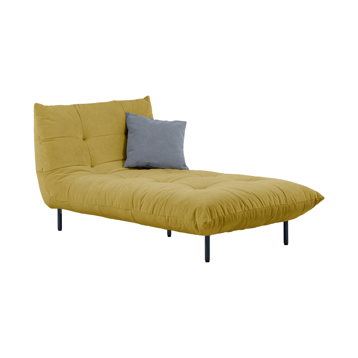 プラリネ シェーズソファ｜家具・インテリア通販の関家具【公式】