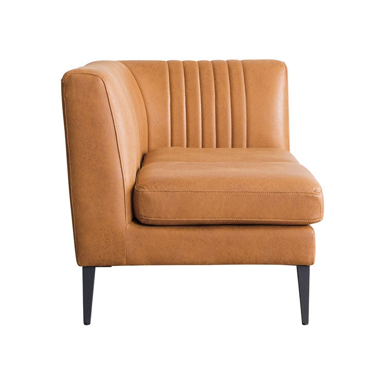 グレスソファ 2人掛け左肘 鉄脚 | 家具・インテリア通販サイト CRASH