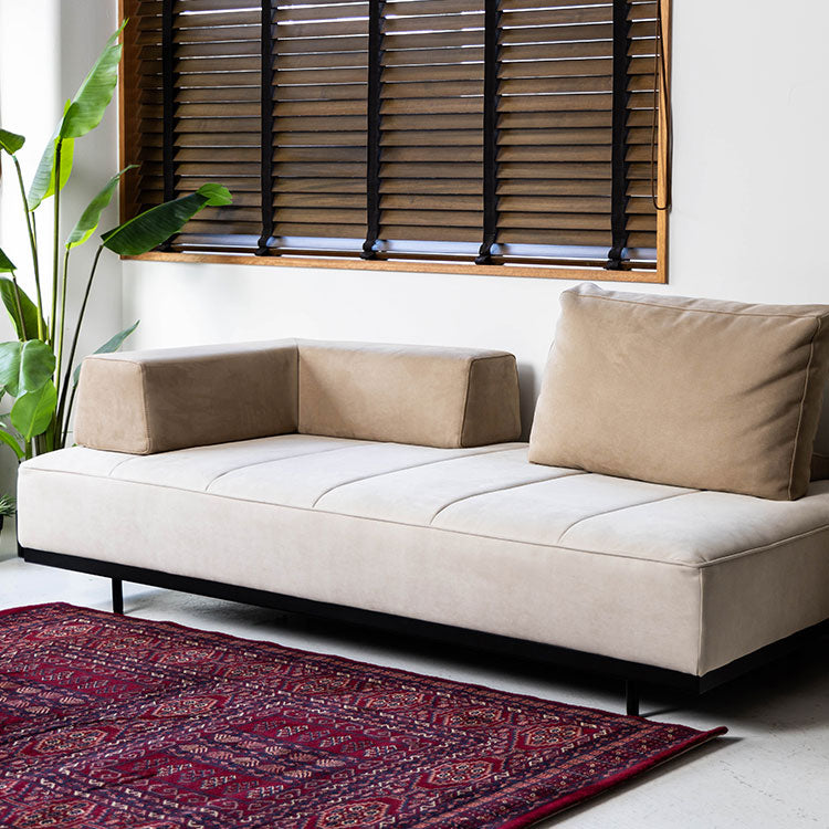 グローソファ L字クッション | 家具・インテリア通販サイト CRASH GATE