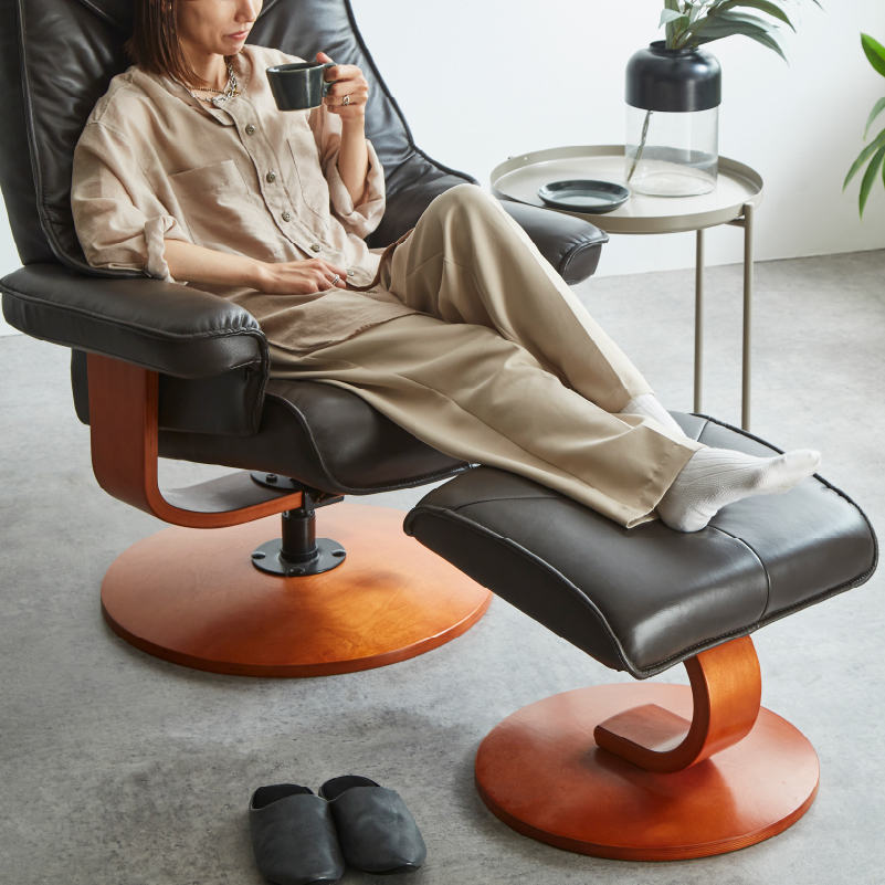 レジーナ リクライナー｜家具・インテリア通販の関家具【公式】