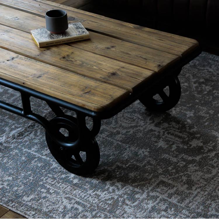 カシャ リビングテーブル | 家具・インテリア通販サイト CRASH GATE