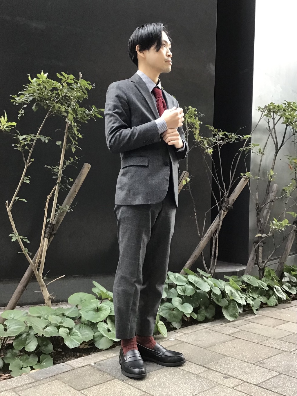 新色】濃いめの茶色ローファー | 靴のリーガルコーポレーション公式