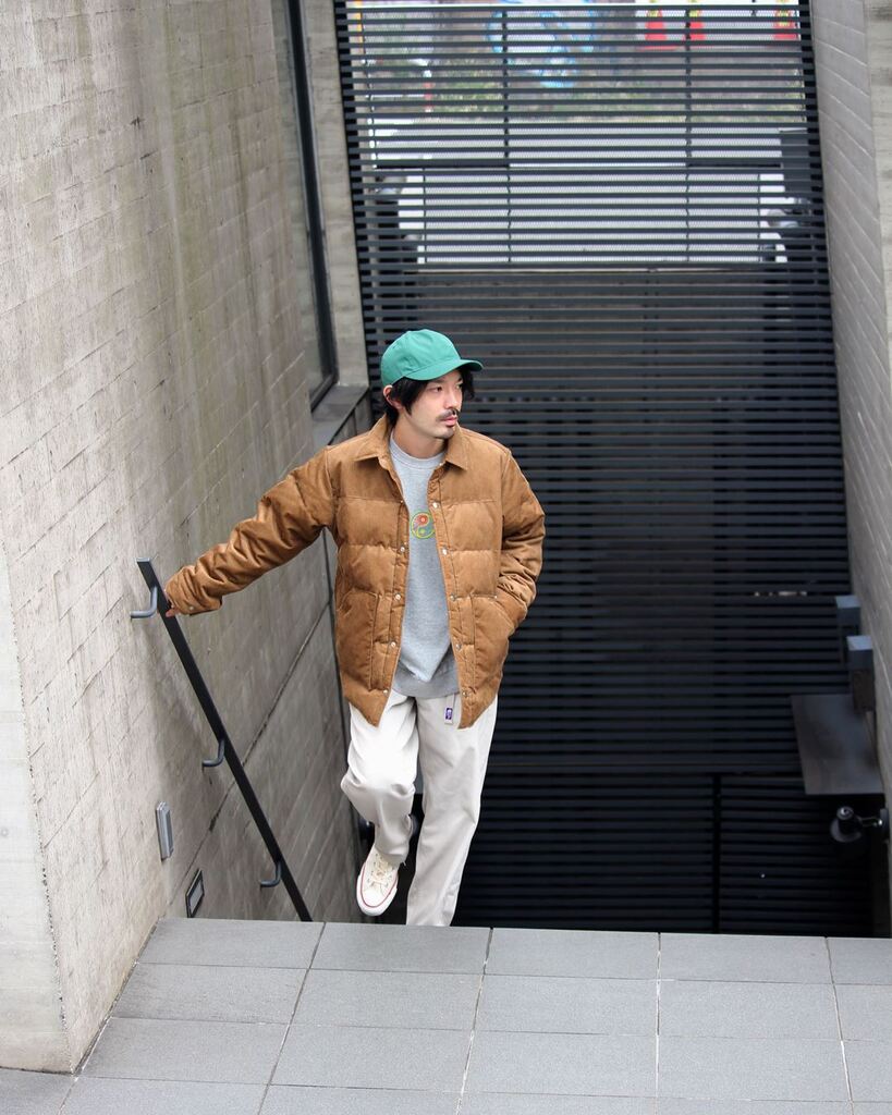 nanamica ONLINE STORE│