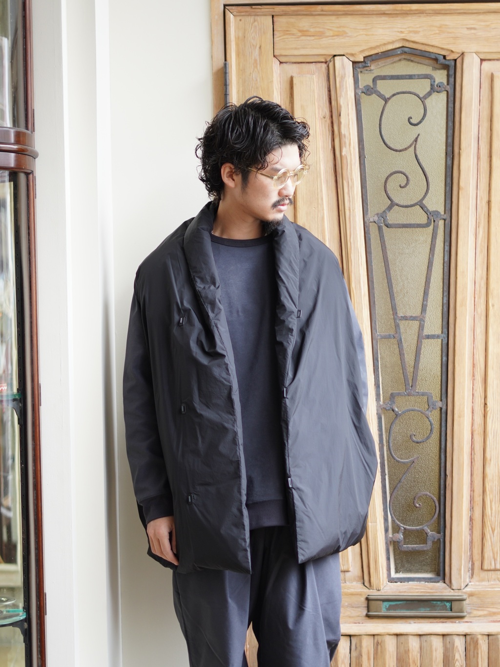 スタイリング詳細 / ISAKA - ARKnets 公式通販