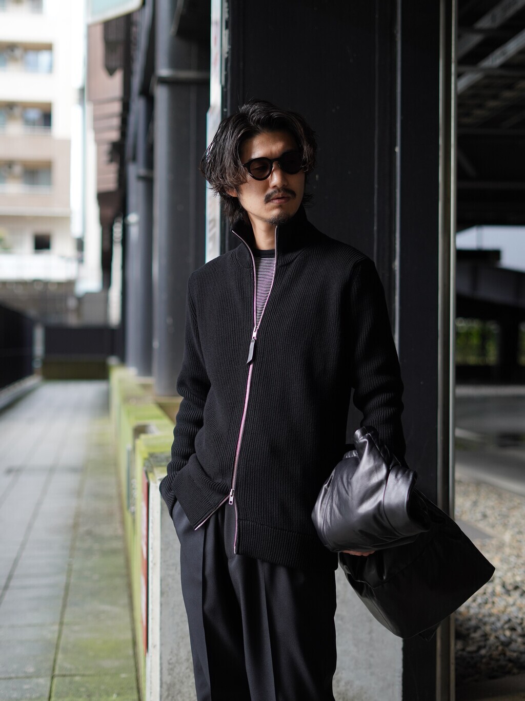 秋冬におすすめのドライバーズニット特集（メゾン マルジェラ etc