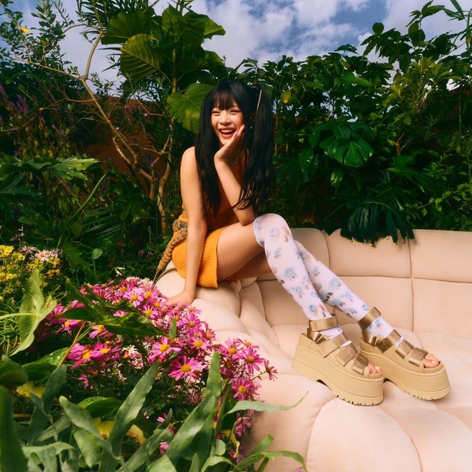 UGG（アグ）より人気サンダルのご紹介！ / スタッフブログ - ARKnets