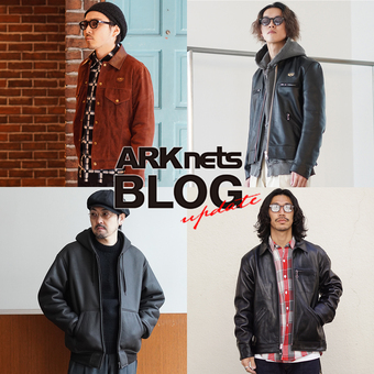 No.988 Western Jacket (ウエスタンジャケット) (革：シープスキン