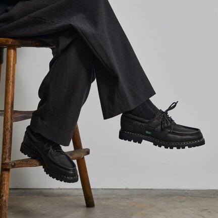 別注 CHIMEY | Paraboot(パラブーツ) / シューズ レザーシューズ